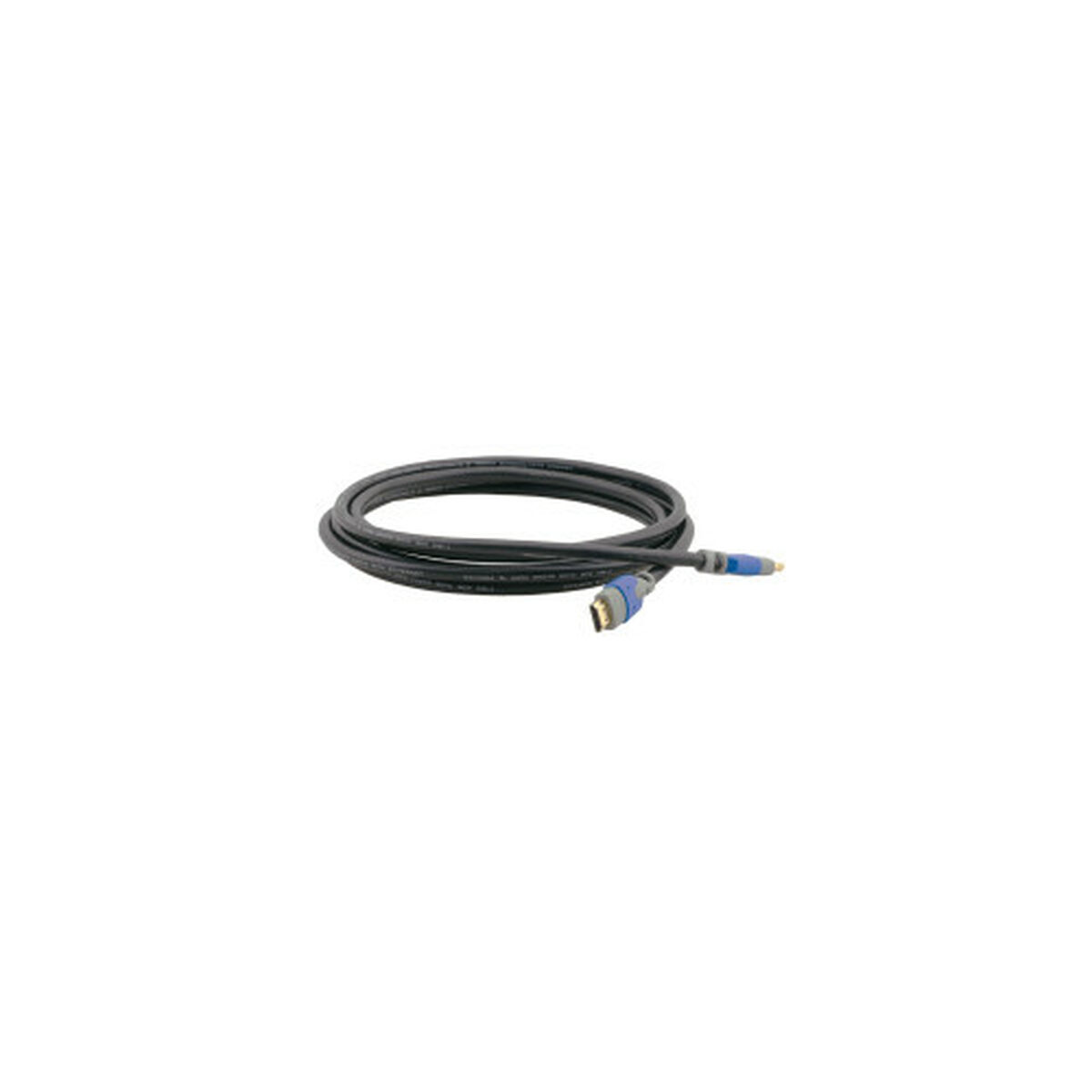 Kabel HDMI Kramer C-HM/ETH-10 Svart 3 m