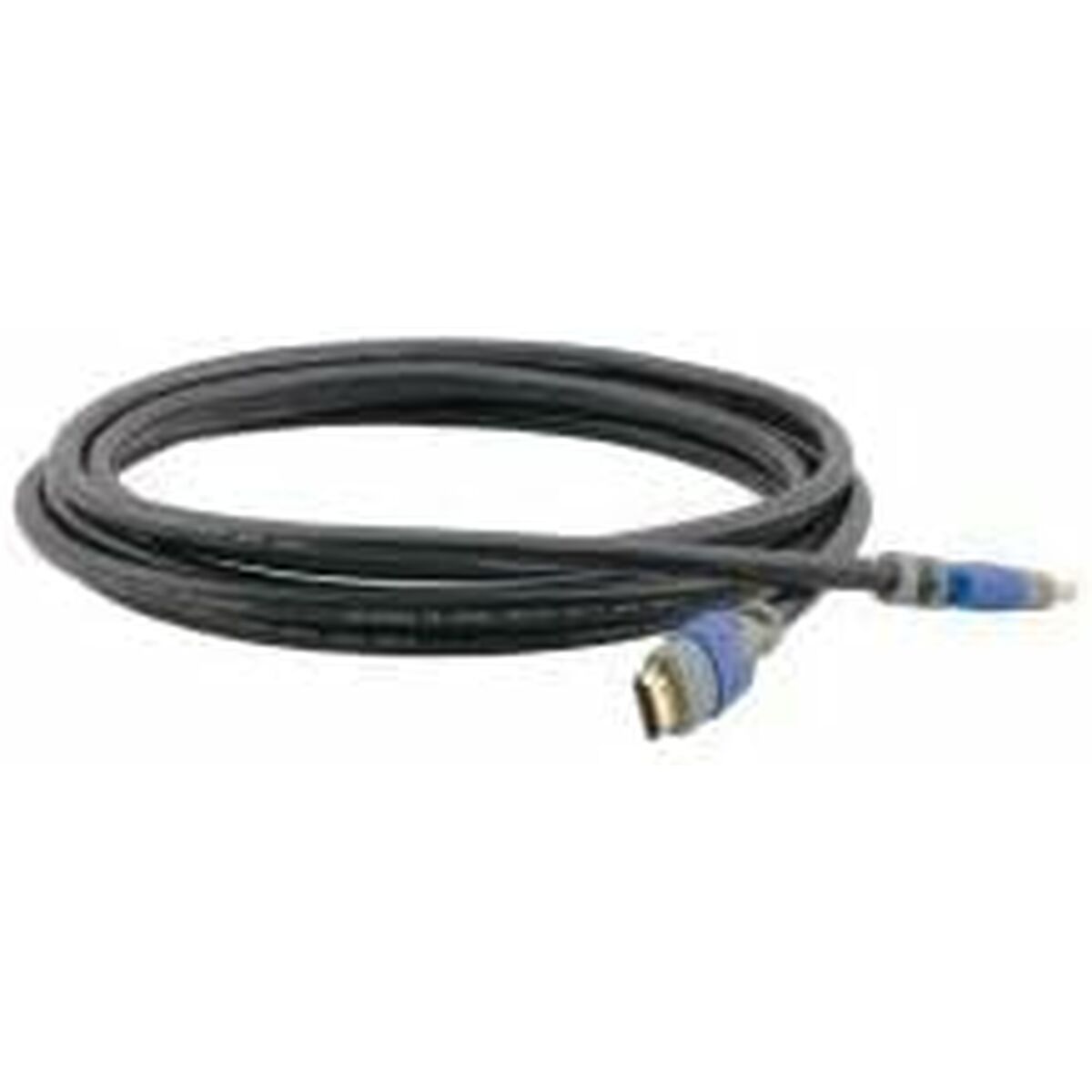 Kabel HDMI Kramer C-HM/ETH-10 Svart 3 m - 2