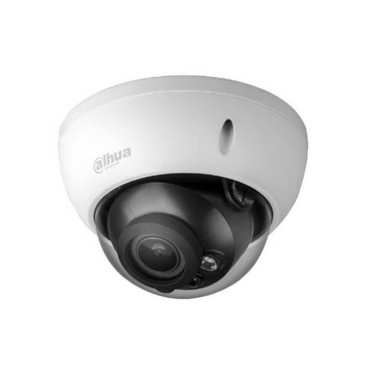 Övervakningsvideokamera Dahua DH-HAC-HDBW2501RP-Z-27135-S2 - 8
