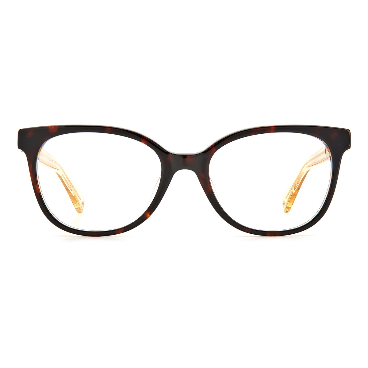Glasögonbågar Kate Spade PAYTON-086F217 Ø 52 mm - 2
