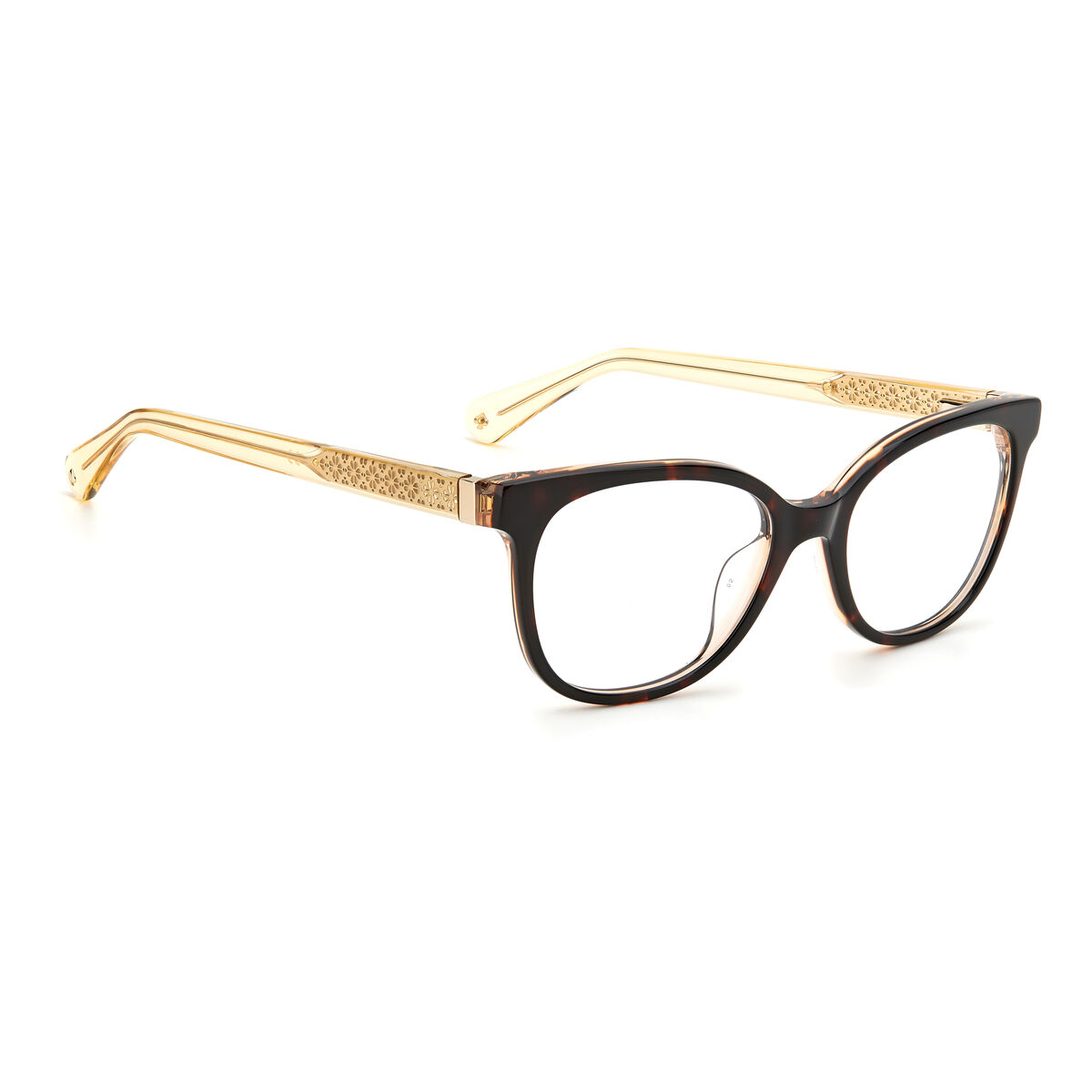 Glasögonbågar Kate Spade PAYTON-086F217 Ø 52 mm - 3