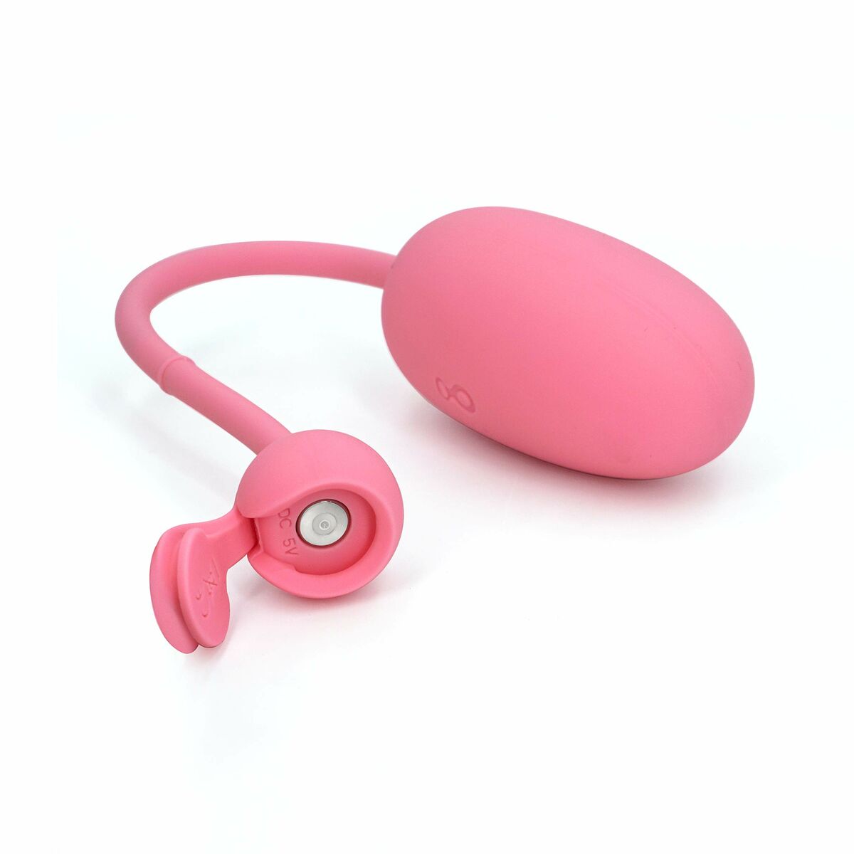 Orgasmkulor Magic Motion Training Kegel Rosa - 6