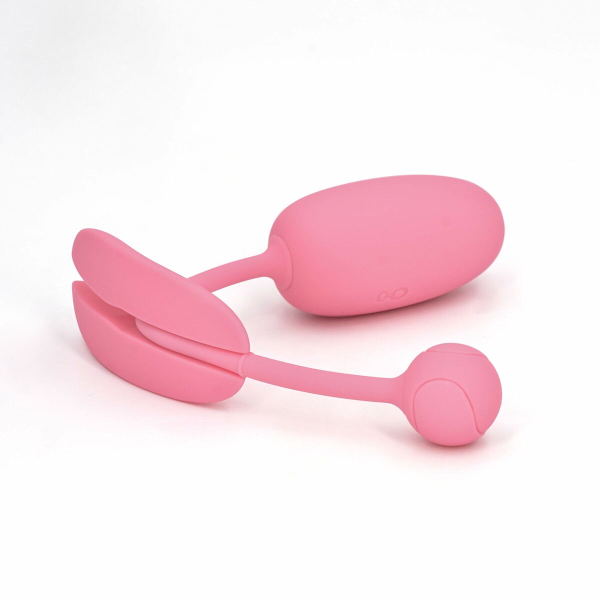Orgasmkulor Magic Motion Training Kegel Rosa - 5