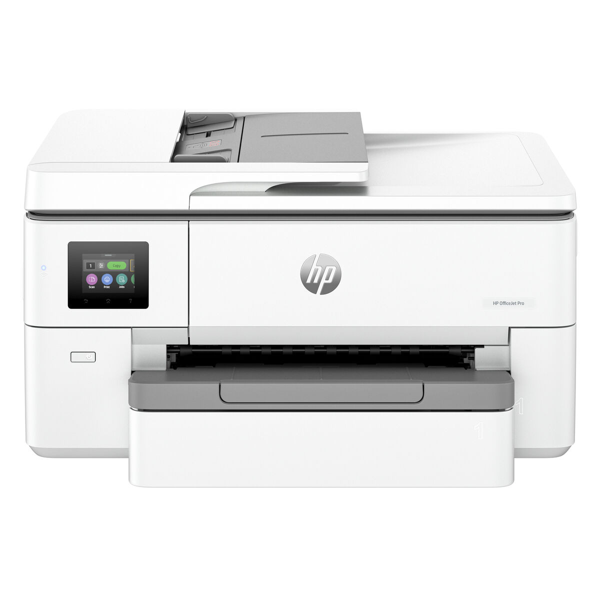 Multifunktionsskrivare HP OfficeJet Pro 9720e - 8