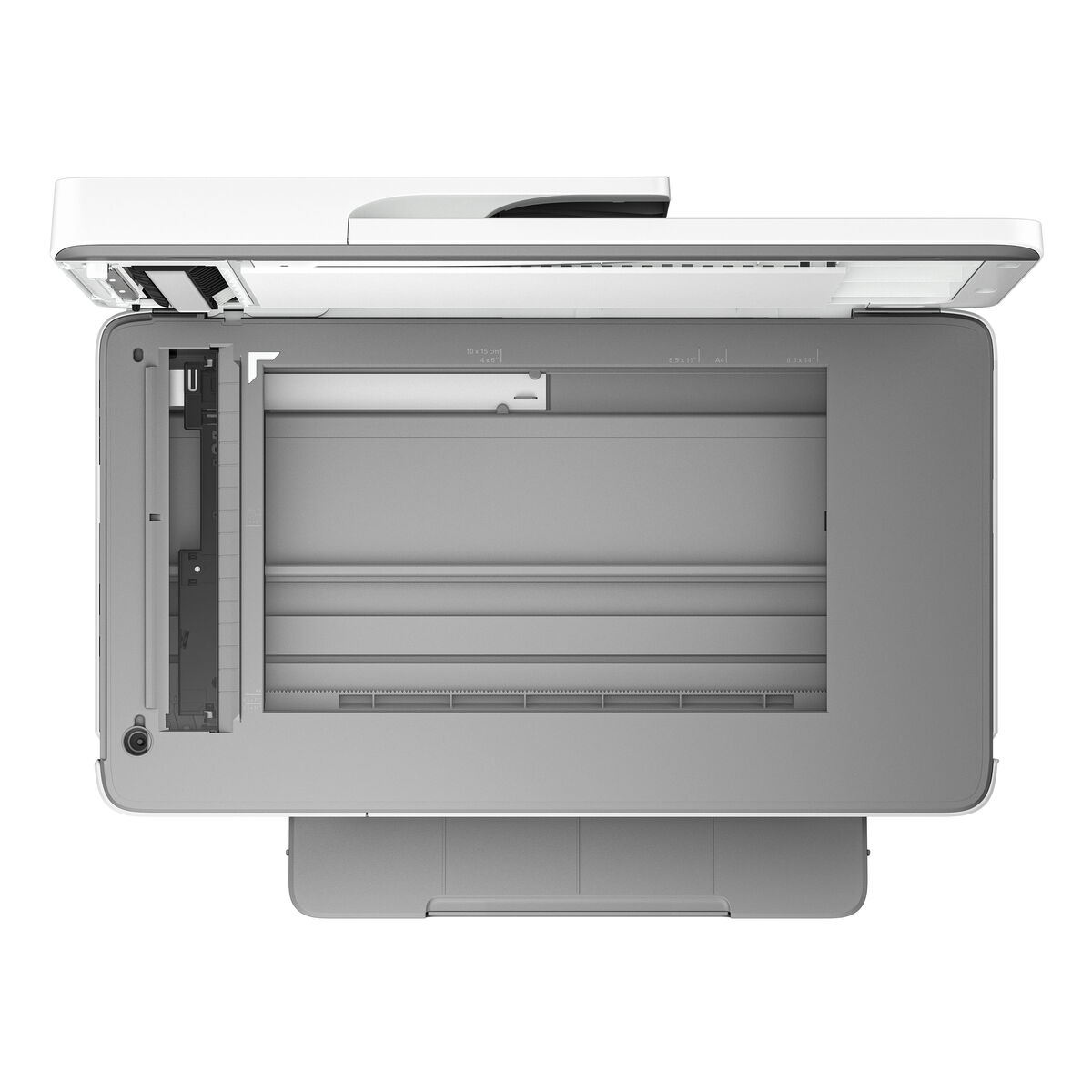 Multifunktionsskrivare HP OfficeJet Pro 9720e - 2