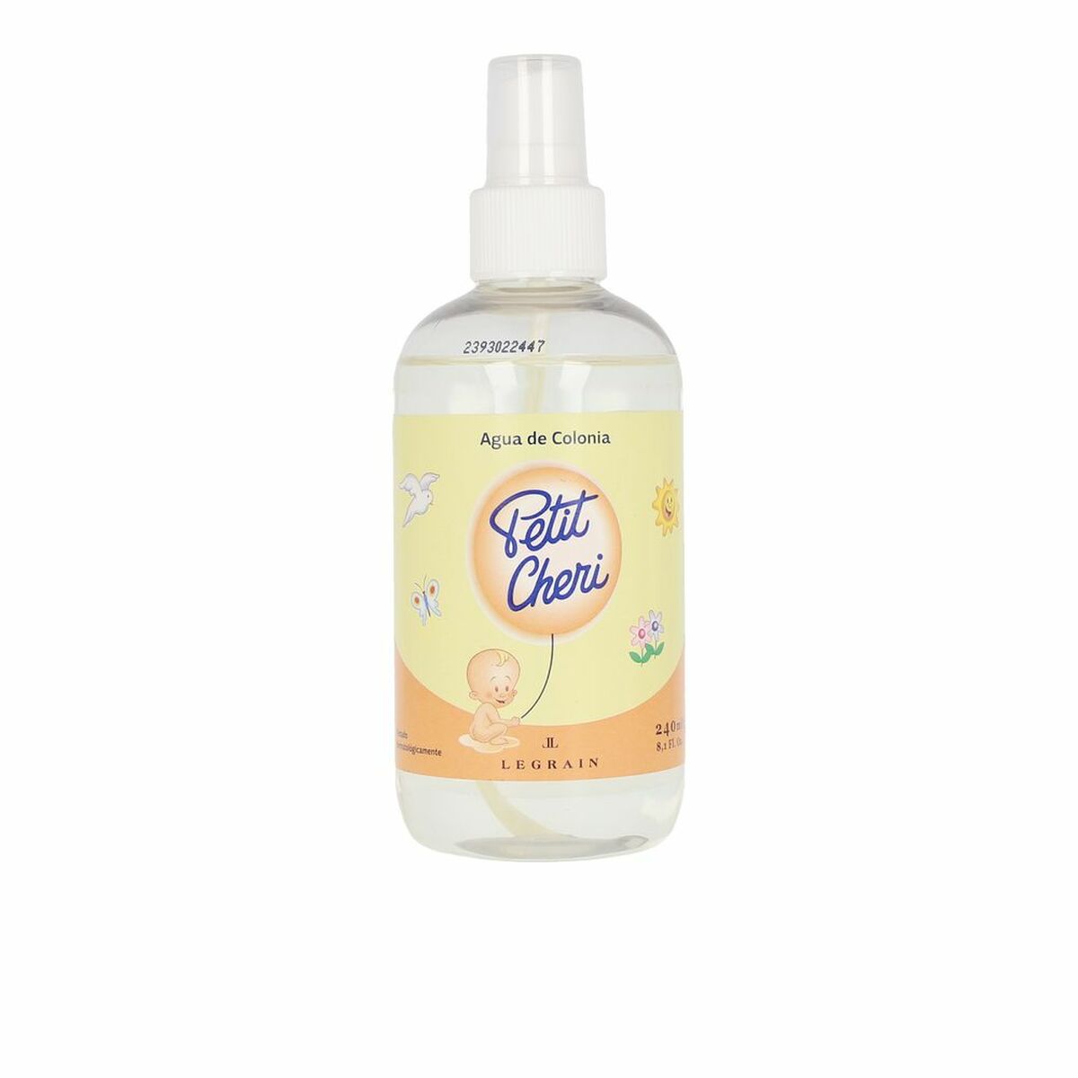 Barnparfym Legrain EDC 100 ml