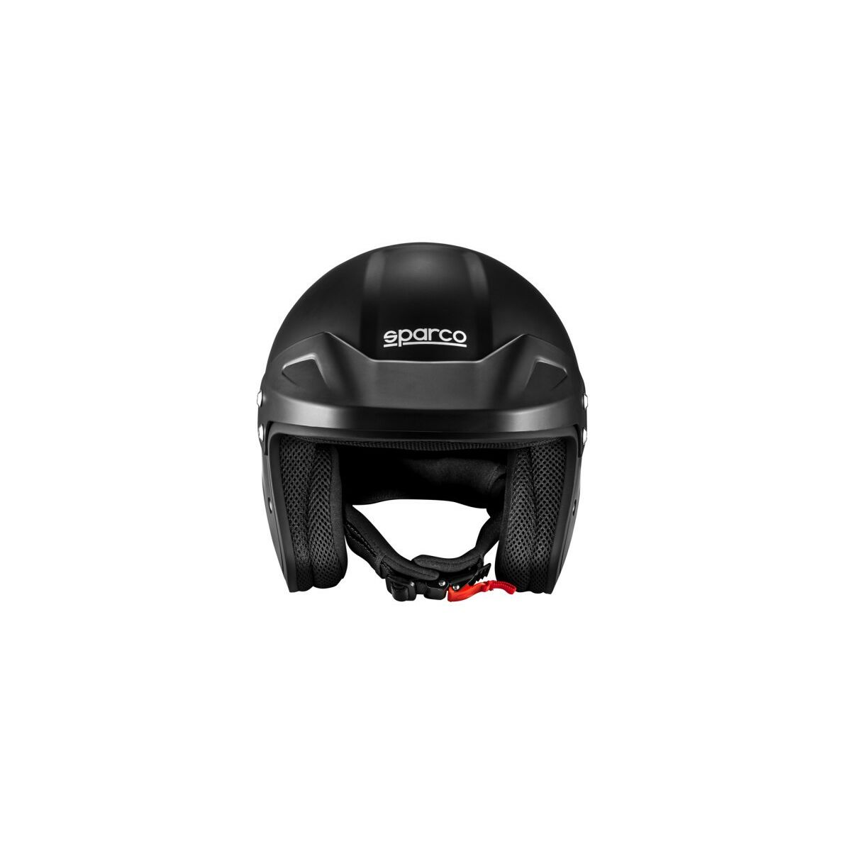 Jet-hjälm Sparco J-PRO ECE06 Svart S - 2