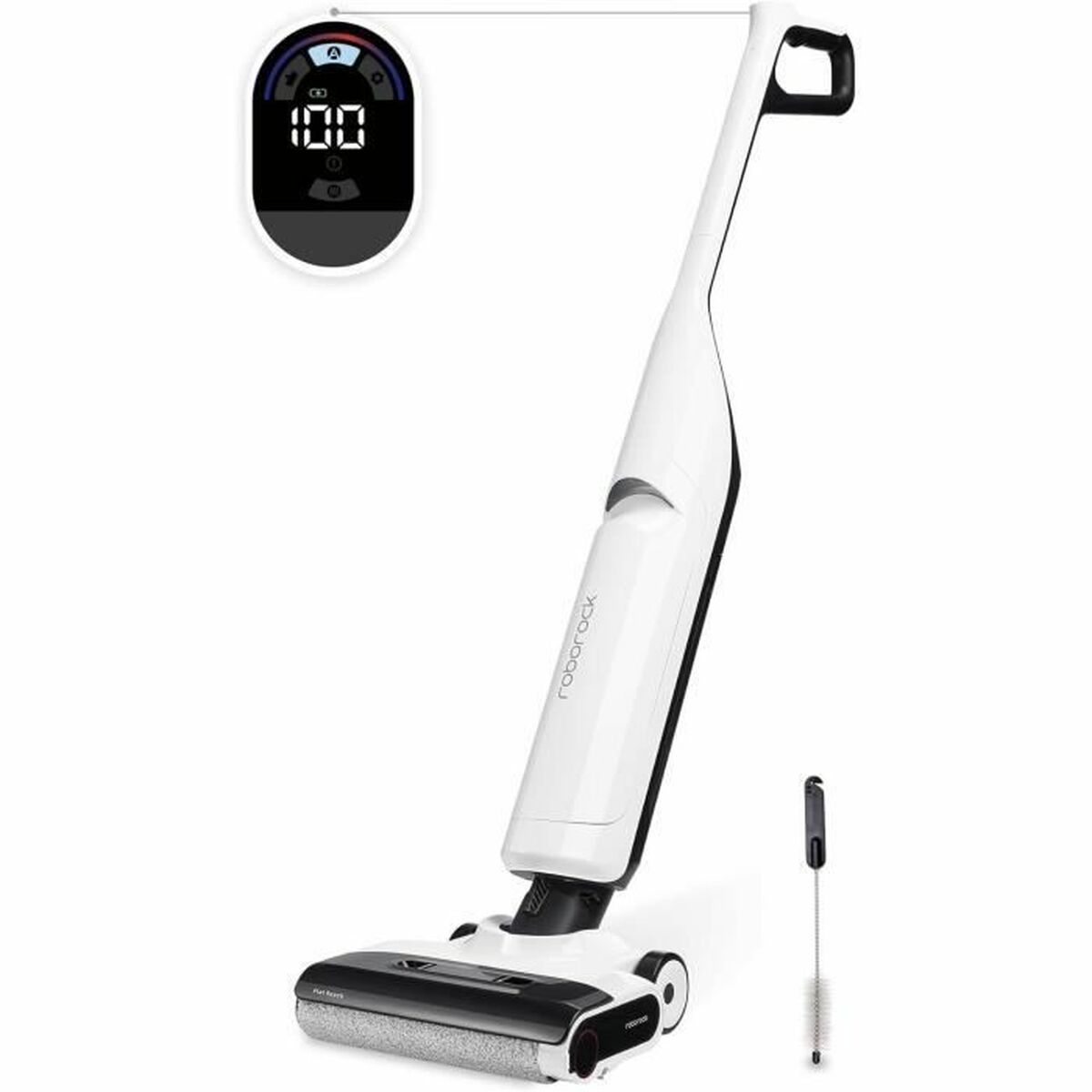 Dammsugarborste Roborock WD3D3A - 2