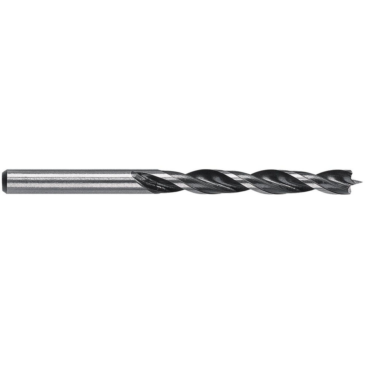 Spolset Wolfcraft 7108000 Trä 6 Delar - 8