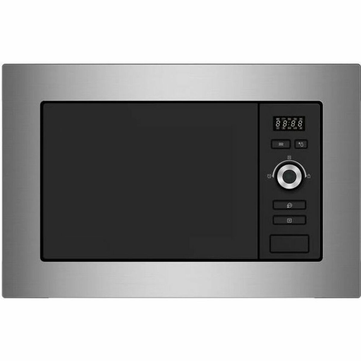 Mikrovågsugnen Continental Edison MO20IXES 800W 20 L - 3
