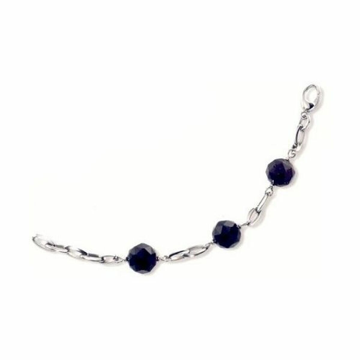 Damarmband Morellato BLACK & WHITE COLLECTION Svart - 2