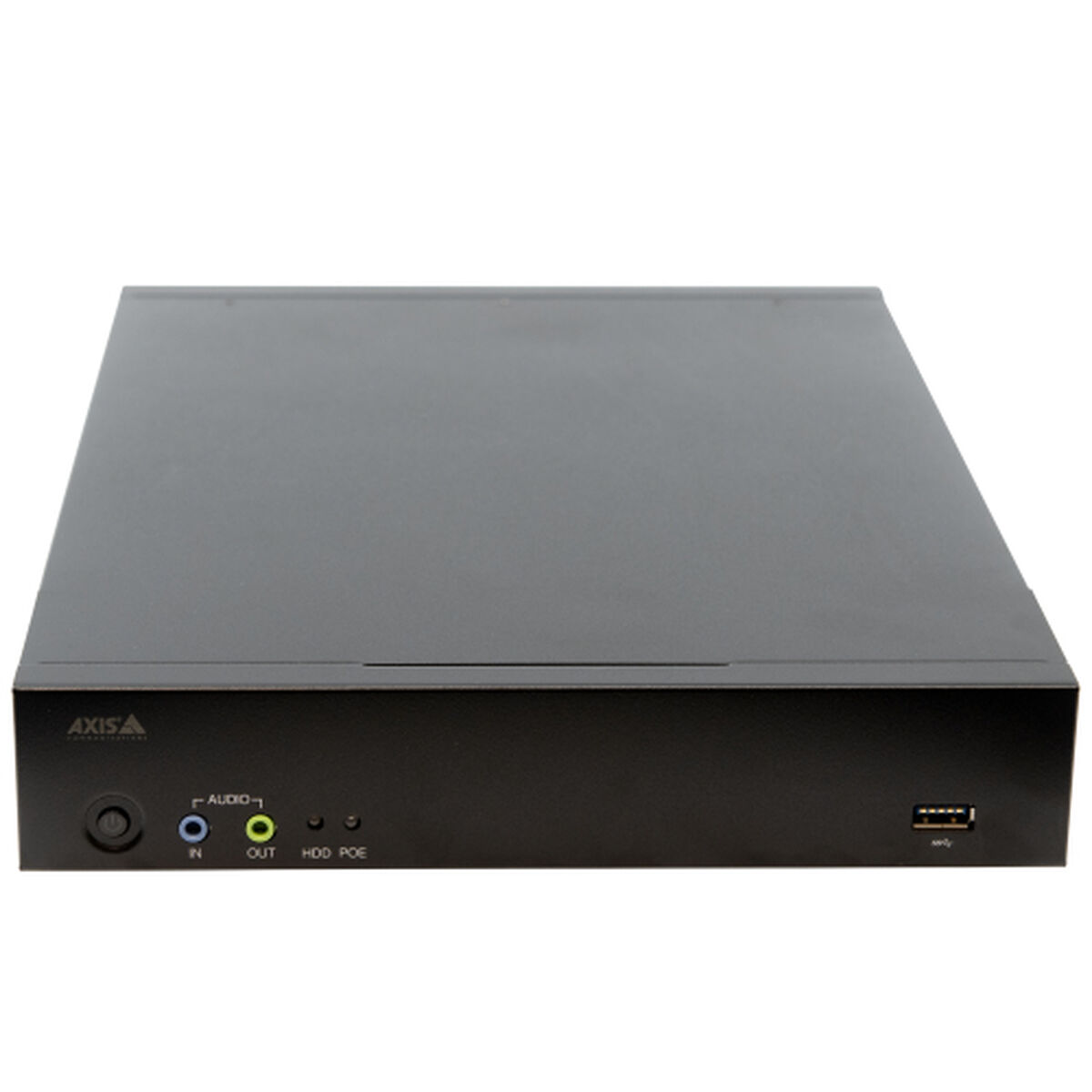 Nätverksvideoinspelare Axis S2108 Full HD - 4