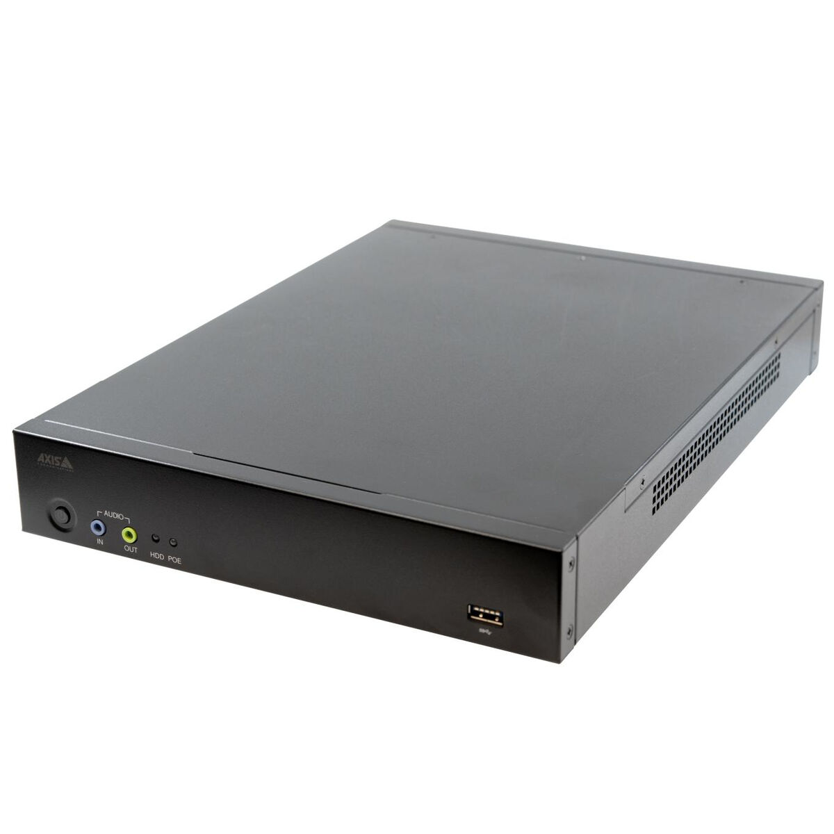 Nätverksvideoinspelare Axis S2108 Full HD - 3