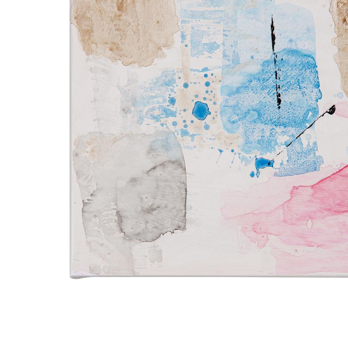 Kanvas 160 x 3,5 x 80 cm - 12