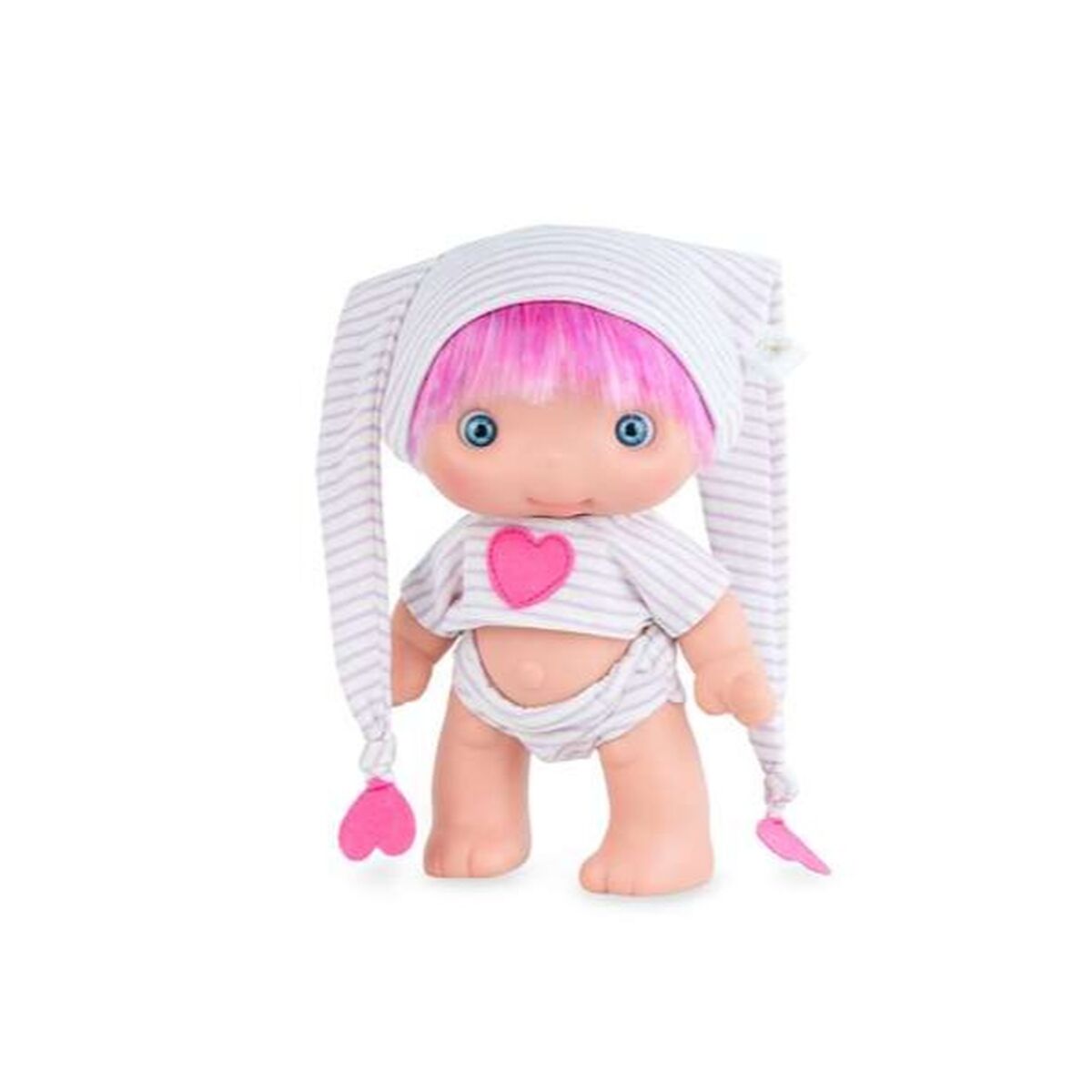 Bebisdocka Marina & Pau Piu 25 cm - 2