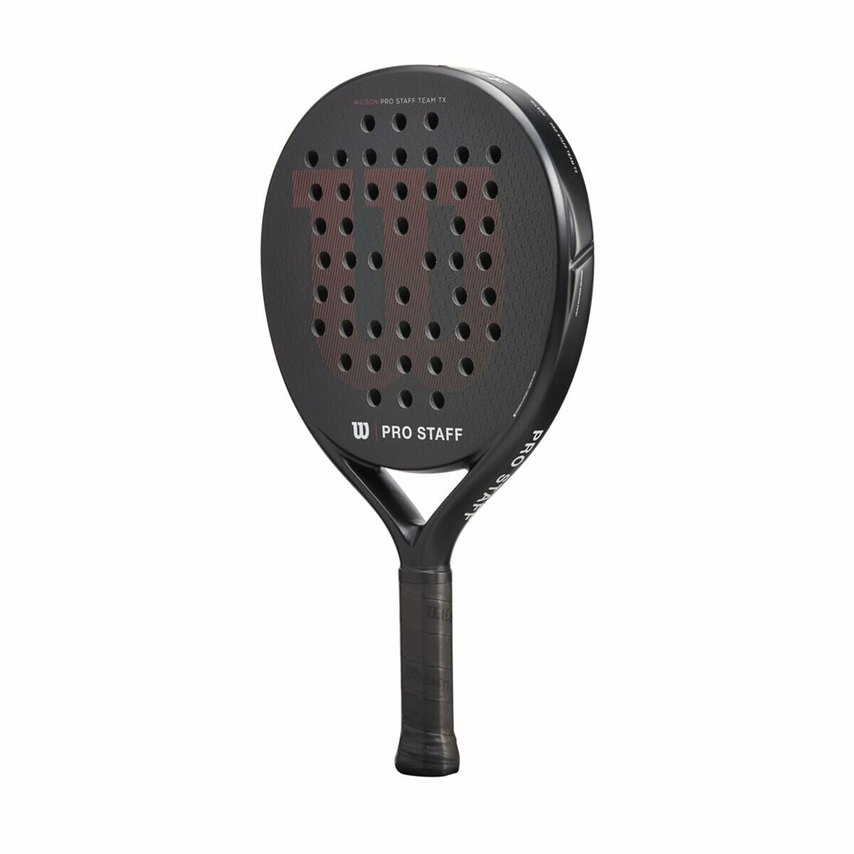 Padelracket Wilson Pro Staff Team TX V2