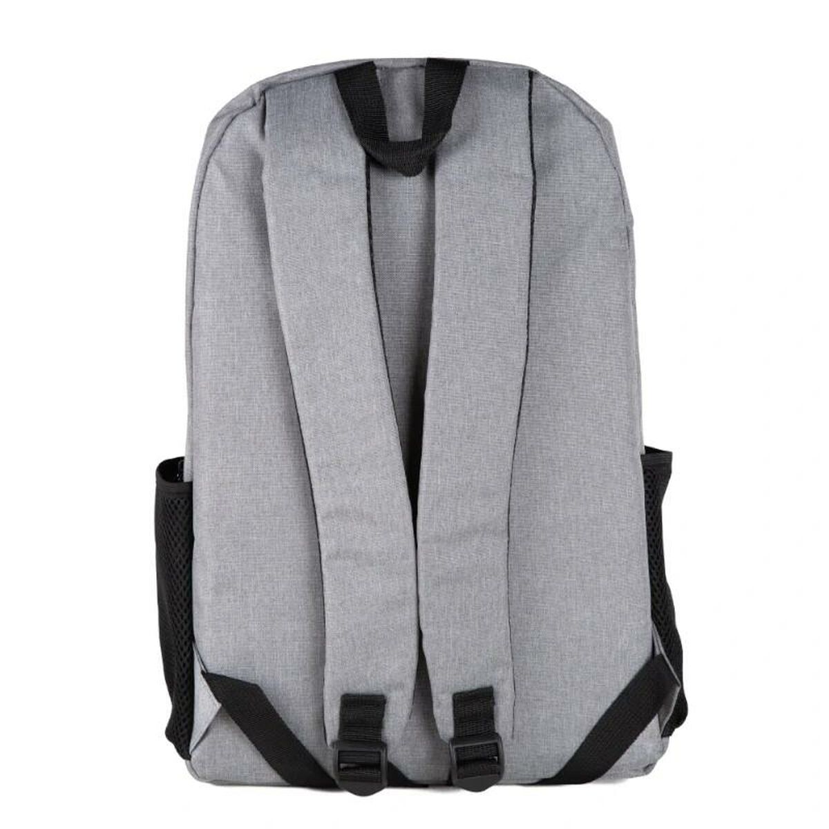 Laptopryggsäck iggual Daily Use Grå 15.6" - 2