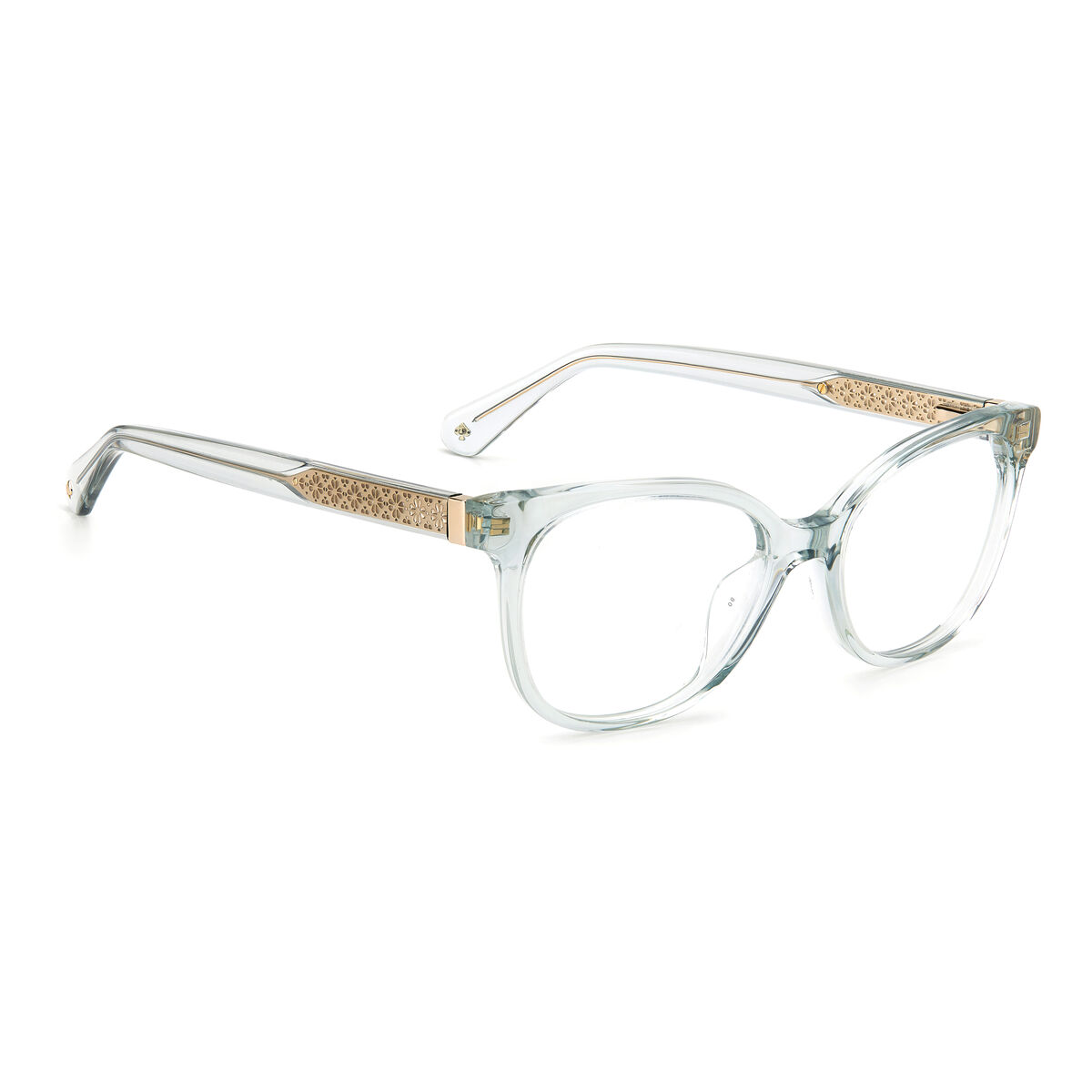 Glasögonbågar Kate Spade PAYTON-1EDF217 Ø 52 mm - 3