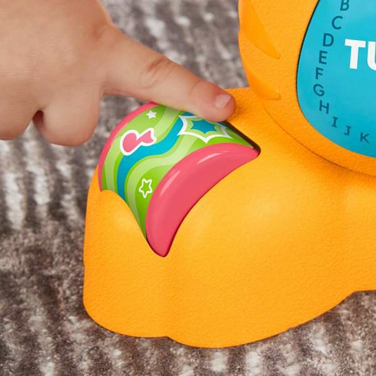 Musikalisk Leksak Fisher-Price - 5