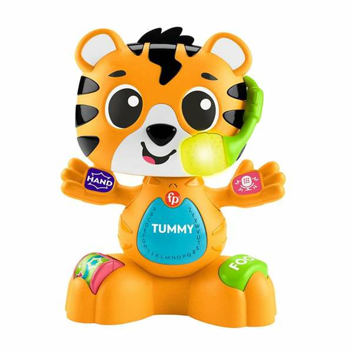Musikalisk Leksak Fisher-Price