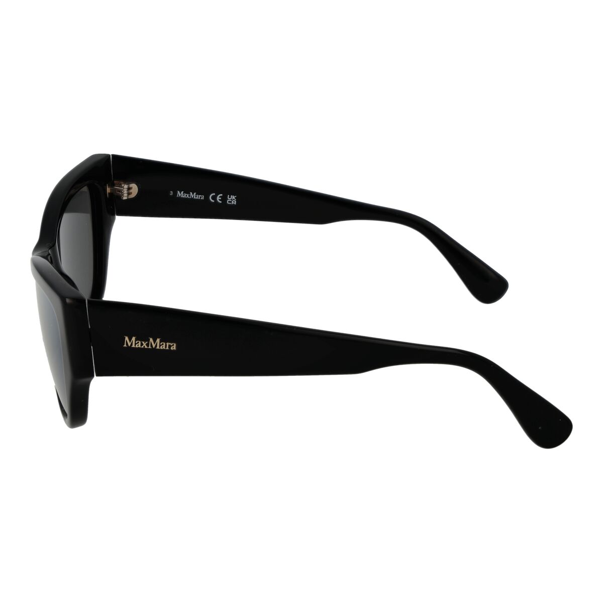 Damsolglasögon Max Mara MM0041 5601A - 4