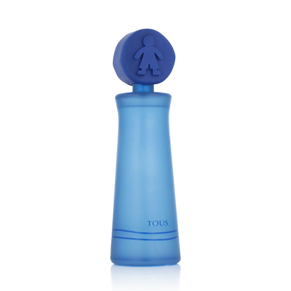 Barnparfym Tous EDT Tous Kids Boy 100 ml - 2