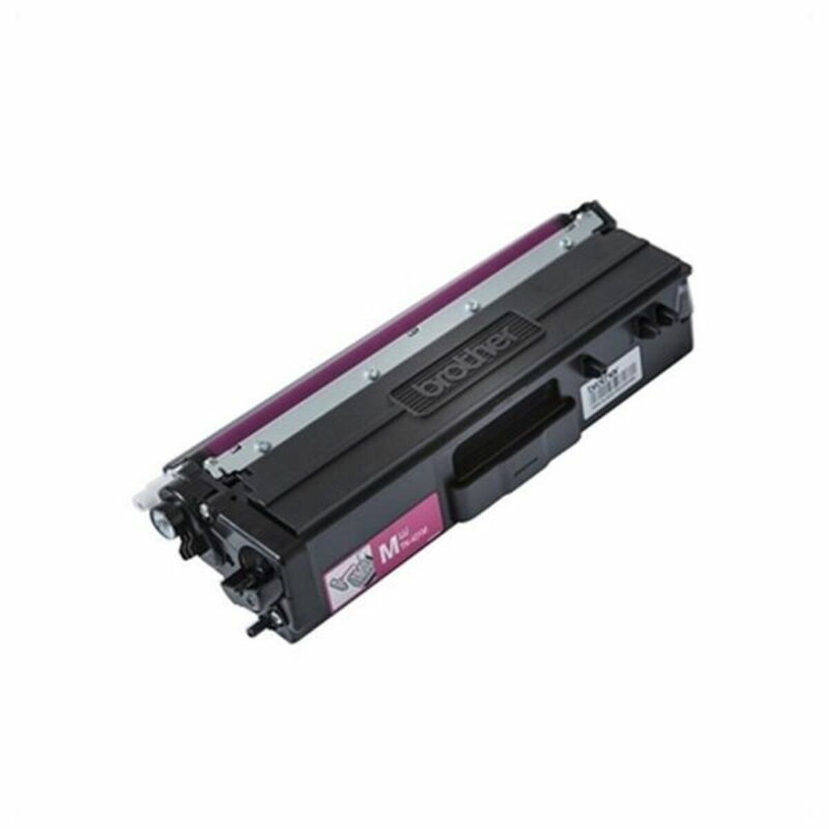 Original Toner Brother TN-421M Magenta - 2