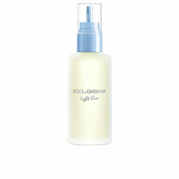 Parfym Unisex Dolce & Gabbana LIGHT BLUE POUR FEMME