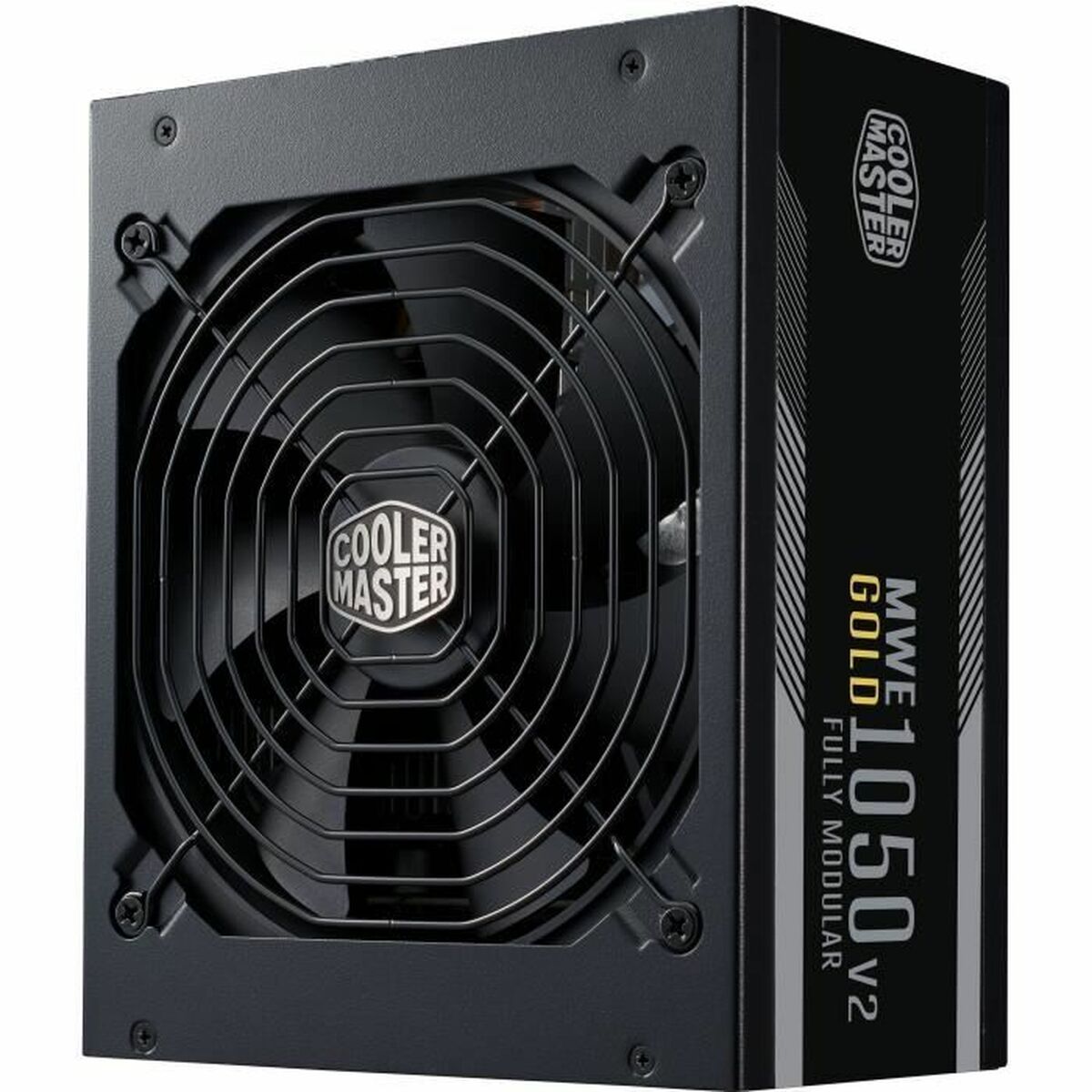 Strömtillförsel Cooler Master MWE Gold ATX 1050 W