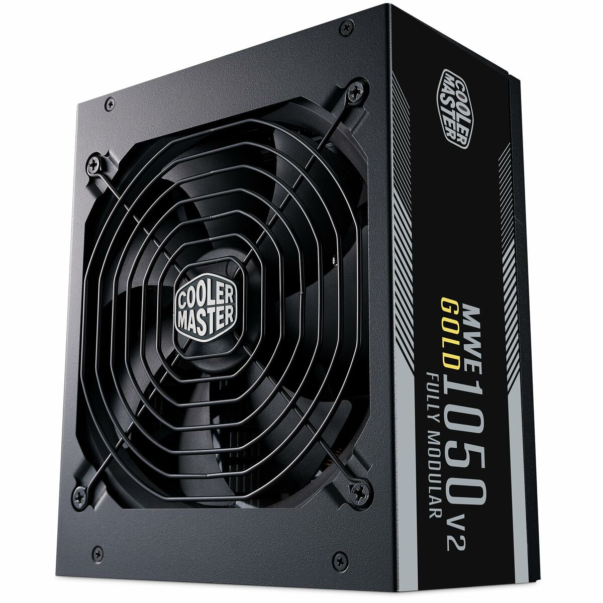 Strömtillförsel Cooler Master MWE Gold ATX 1050 W - 2