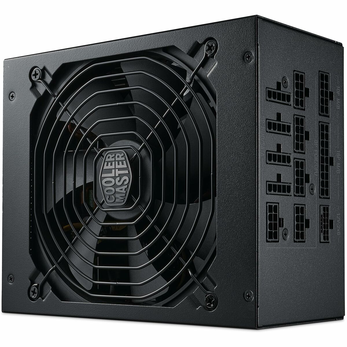 Strömtillförsel Cooler Master MWE Gold ATX 1050 W - 3
