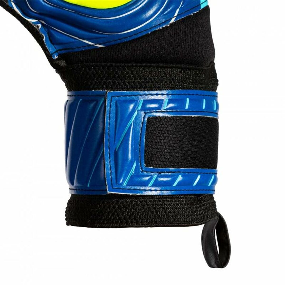 Målvaktshandskar Joma Sport Brave Blå Vuxna - 3