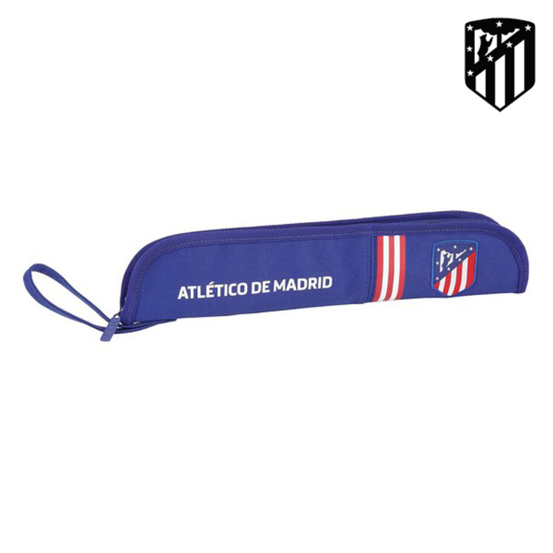 Inspelningsväska Atlético Madrid - 4