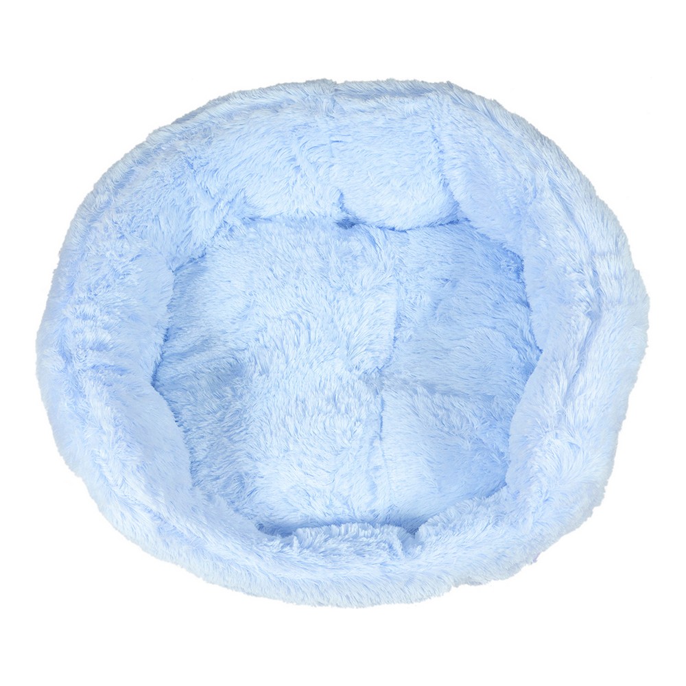 Bed for Dogs Gloria BABY Blå (75 x 65 cm) - 6