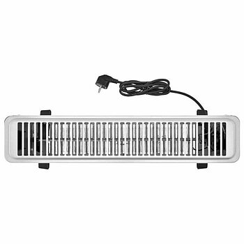 Konvektionselement Oceanic Vit 2000 W