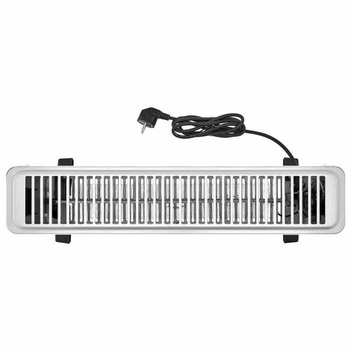Konvektionselement Oceanic Vit 2000 W - 8