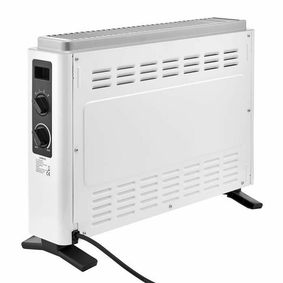 Konvektionselement Oceanic Vit 2000 W - 7