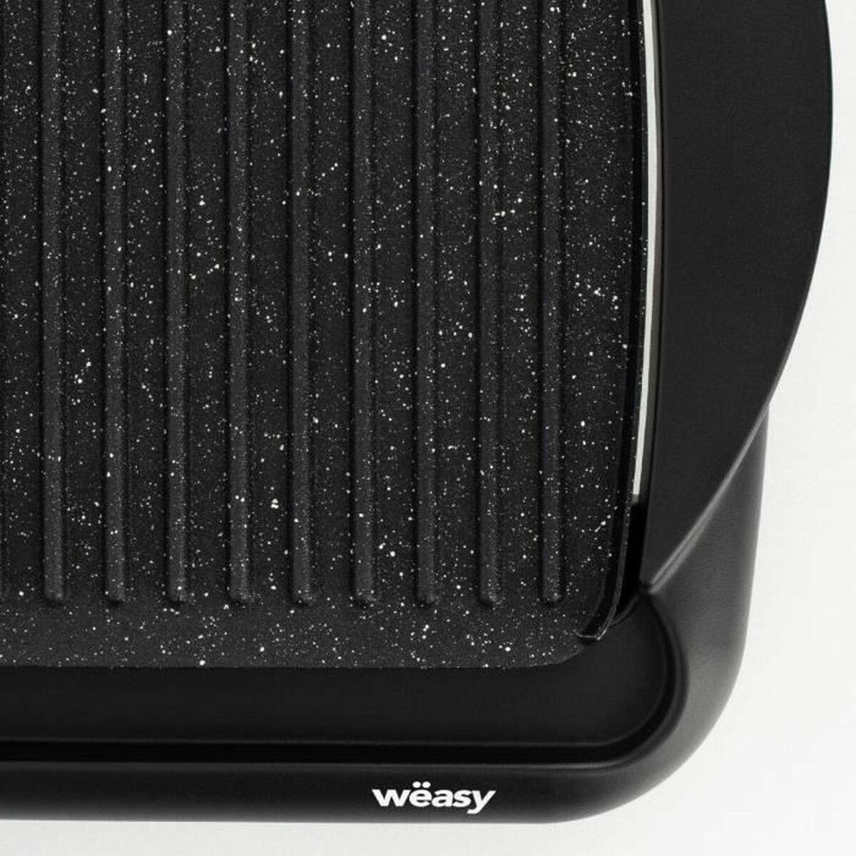 Elektriska Grillen Wëasy 2000 W - 5