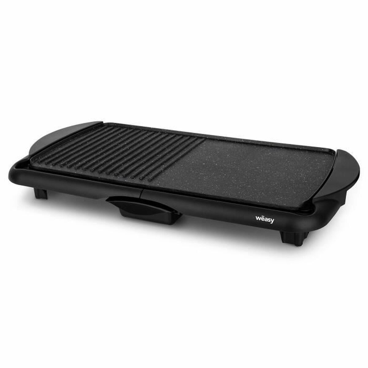 Elektriska Grillen Wëasy 2000 W - 7