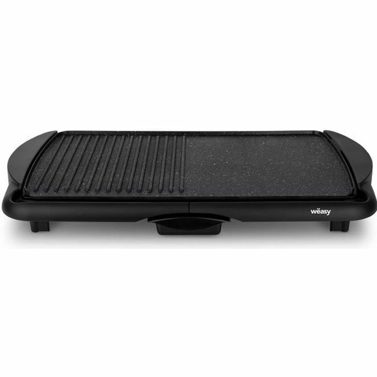 Elektriska Grillen Wëasy 2000 W - 3