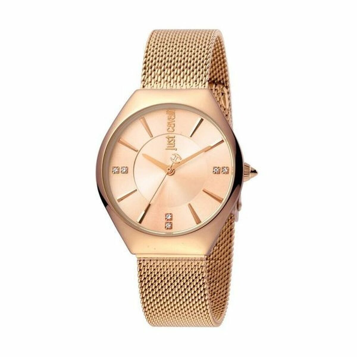 Damklocka Just Cavalli JC1L026M0095 - 3