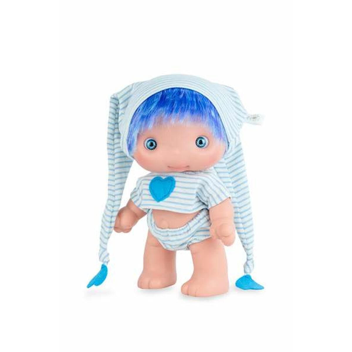 Bebisdocka Marina & Pau Piu 25 cm - 3