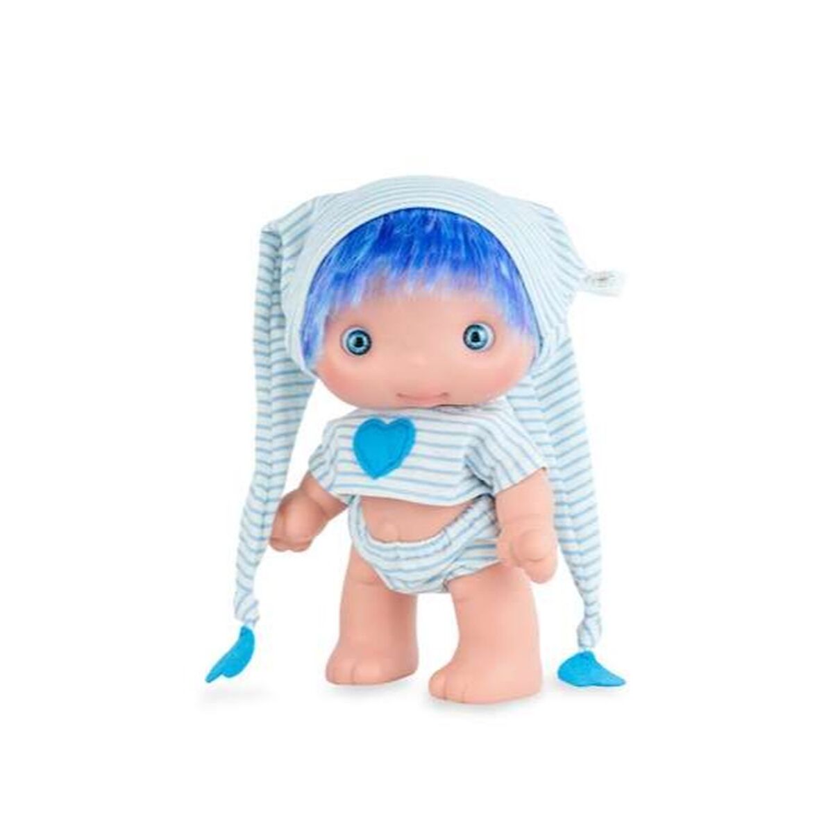 Bebisdocka Marina & Pau Piu 25 cm - 2