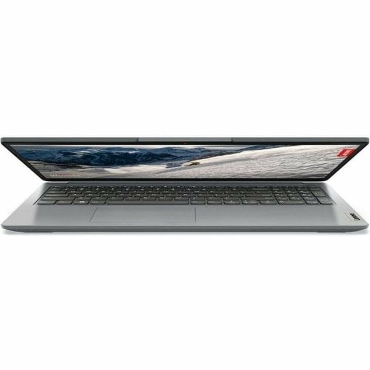 Bärbar dator Lenovo IdeaPad 1 15IGL7 15,6" Intel Celeron N4020 8 GB RAM 256 GB SSD Qwerty Spanska - 4