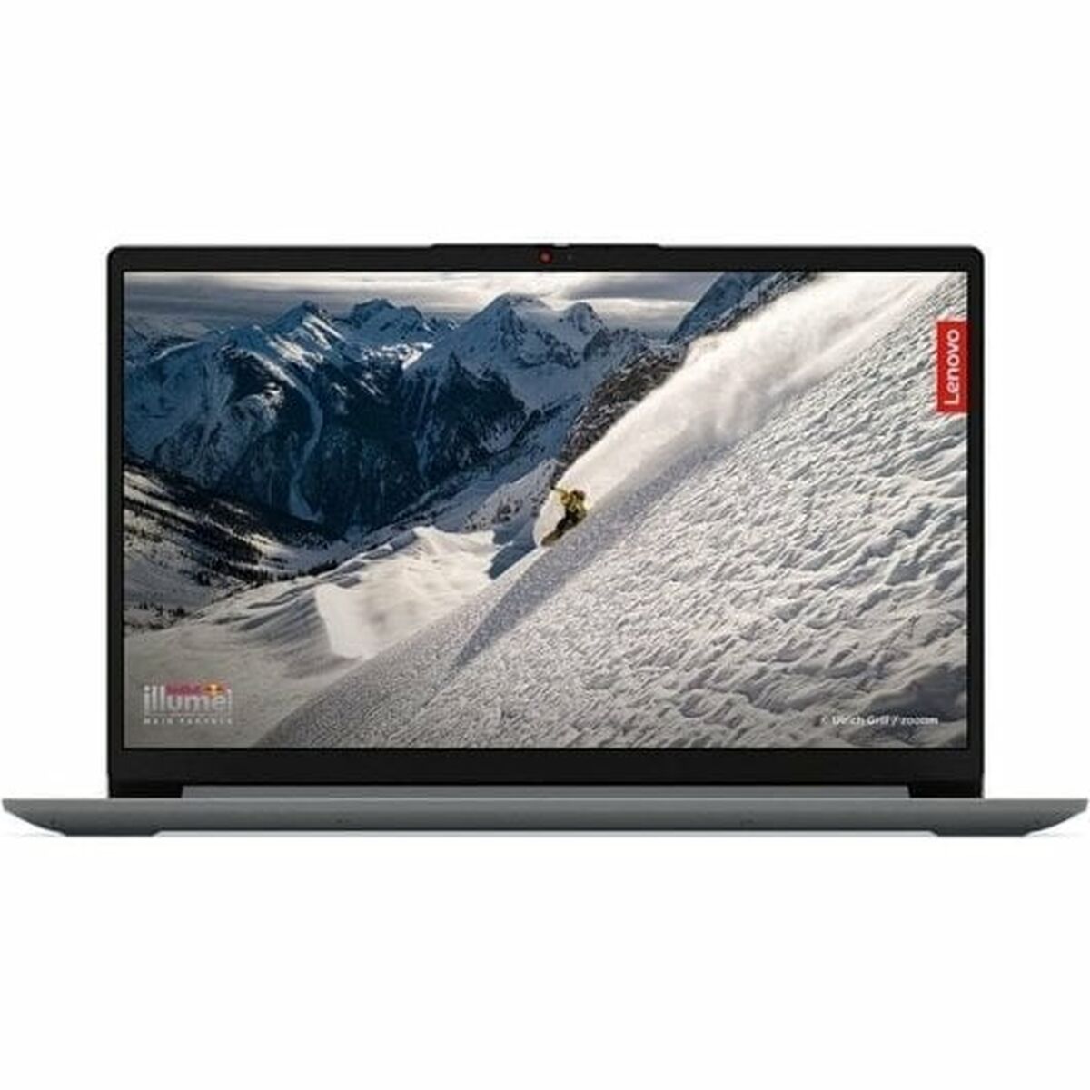 Bärbar dator Lenovo IdeaPad 1 15IGL7 15,6" Intel Celeron N4020 8 GB RAM 256 GB SSD Qwerty Spanska - 3