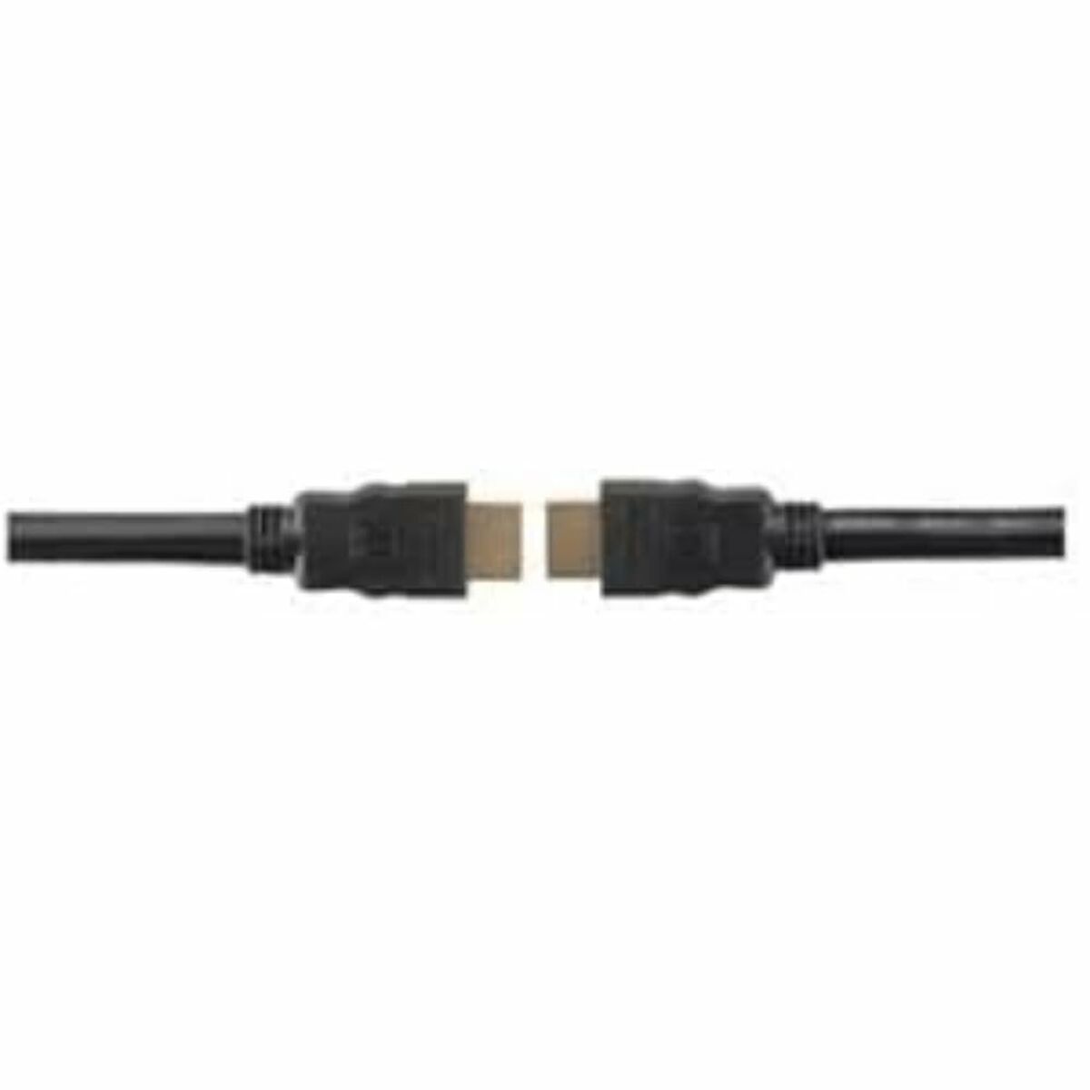 Kabel HDMI Kramer C-HM/ETH-3 Svart 90 cm - 2