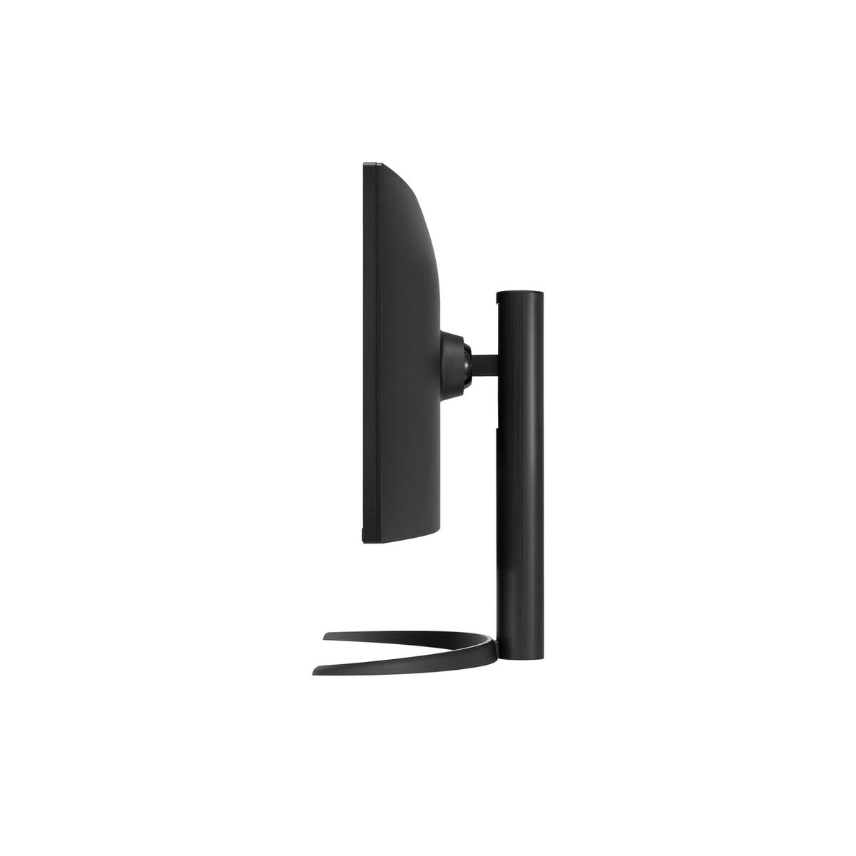 Monitor LG 34WR50QK-B 34" 50-60 Hz Wide Quad HD - 4