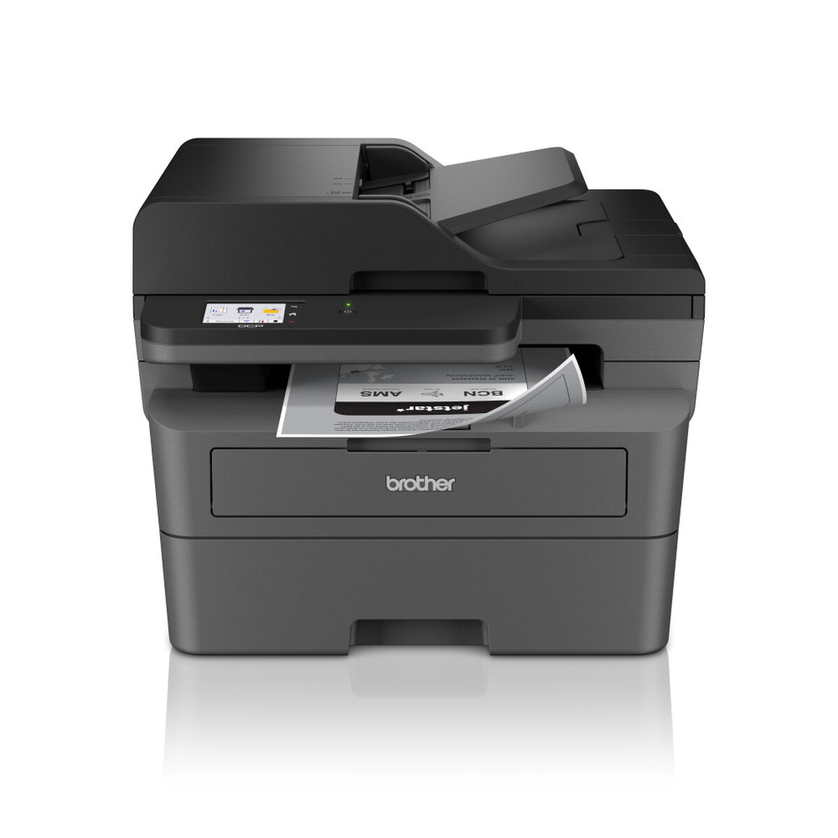 Multifunktionsskrivare Brother DCPL2660DWRE1