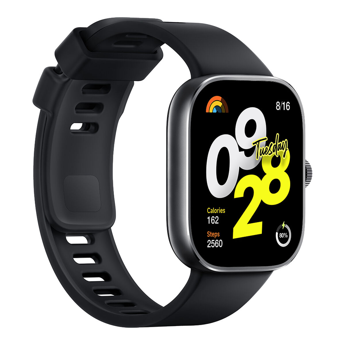 Smartklocka Xiaomi Redmi Watch 4 Grå 1,97" - 3