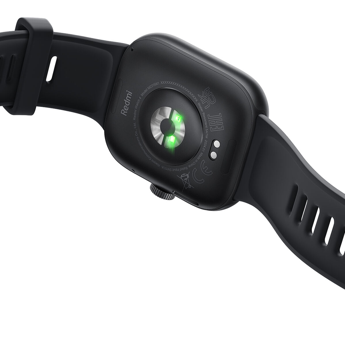Smartklocka Xiaomi Redmi Watch 4 Grå 1,97" - 6